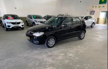 Fiat Palio 1.0 MPi Fire Economy 8V Flex 4p Manual