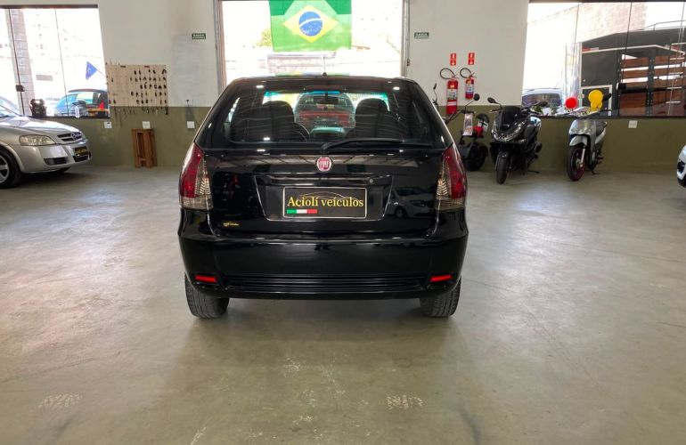 Fiat Palio 1.0 MPi Fire Economy 8V Flex 4p Manual - Foto #2