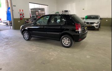 Fiat Palio 1.0 MPi Fire Economy 8V Flex 4p Manual - Foto #3