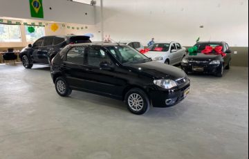 Fiat Palio 1.0 MPi Fire Economy 8V Flex 4p Manual - Foto #7