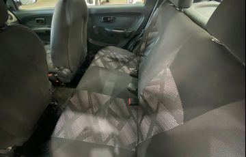 Fiat Palio 1.0 MPi Fire Economy 8V Flex 4p Manual - Foto #8