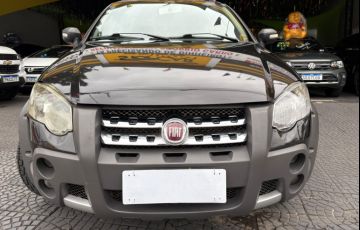Fiat Strada 1.8 MPi Adventure Locker CE 16v - Foto #3