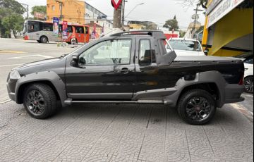 Fiat Strada 1.8 MPi Adventure Locker CE 16v - Foto #4
