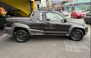 Fiat Strada 1.8 MPi Adventure Locker CE 16v - Foto #5
