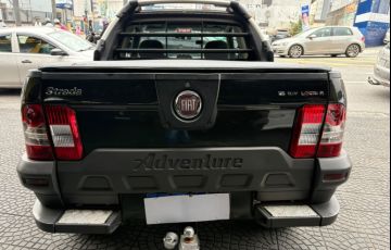 Fiat Strada 1.8 MPi Adventure Locker CE 16v - Foto #6