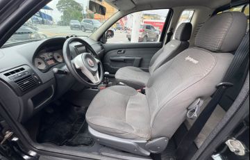 Fiat Strada 1.8 MPi Adventure Locker CE 16v - Foto #7