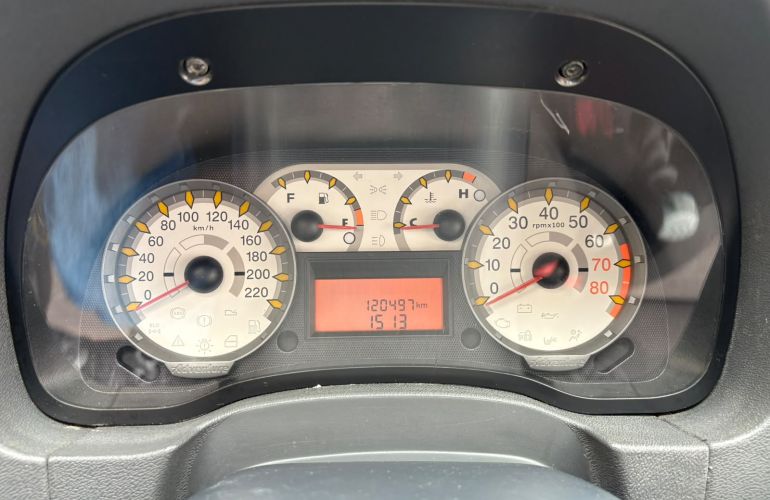 Fiat Strada 1.8 MPi Adventure Locker CE 16v - Foto #10