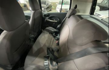 Fiat Uno 1.0 Evo Way 8V Flex 4p Manual - Foto #9