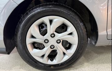 Hyundai Hb20 1.0 12v Comfort - Foto #5