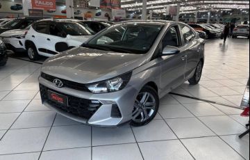 Hyundai Hb20s 1.0 Tgdi Comfort Plus