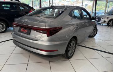 Hyundai Hb20s 1.0 Tgdi Comfort Plus - Foto #2