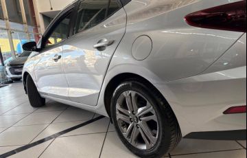 Hyundai Hb20s 1.0 Tgdi Comfort Plus - Foto #6
