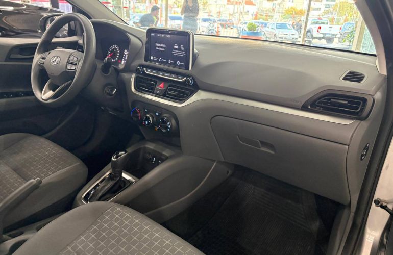 Hyundai Hb20s 1.0 Tgdi Comfort Plus - Foto #7