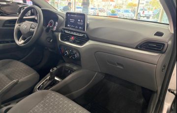 Hyundai Hb20s 1.0 Tgdi Comfort Plus - Foto #7