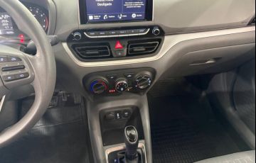 Hyundai Hb20s 1.0 Tgdi Comfort Plus - Foto #10