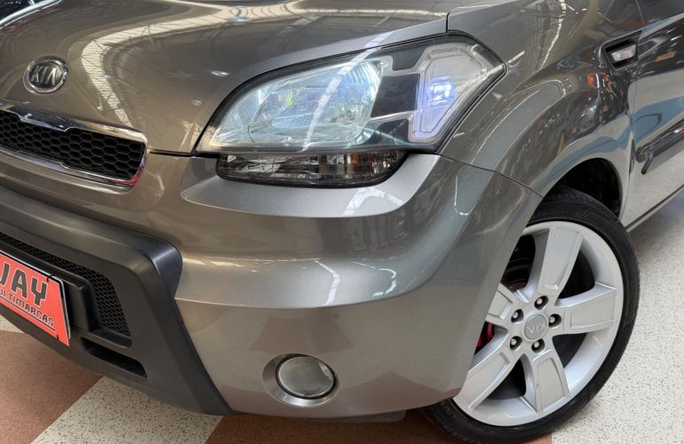 Kia Soul 1.6 U.124 16v - Foto #2