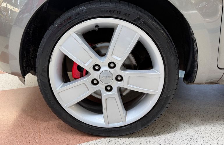 Kia Soul 1.6 U.124 16v - Foto #5