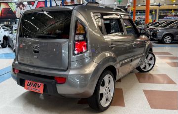 Kia Soul 1.6 U.124 16v - Foto #7