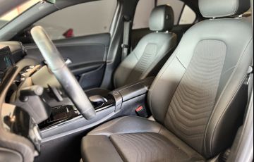 Mercedes-Benz A 200 1.3 Cgi Advance Sedan 7g-dct - Foto #7