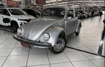 Volkswagen Fusca 1.3 L 8v