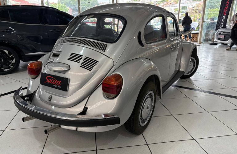 Volkswagen Fusca 1.3 L 8v - Foto #2