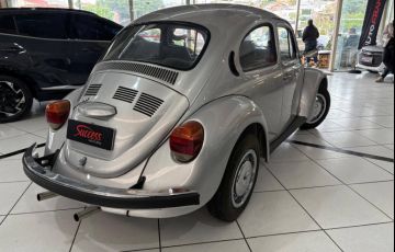 Volkswagen Fusca 1.3 L 8v - Foto #2