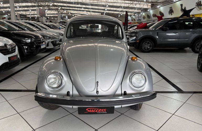 Volkswagen Fusca 1.3 L 8v - Foto #3