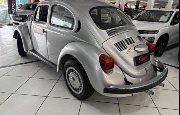 Volkswagen Fusca 1.3 L 8v - Foto #4