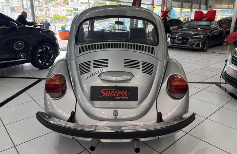 Volkswagen Fusca 1.3 L 8v - Foto #6