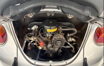 Volkswagen Fusca 1.3 L 8v - Foto #7