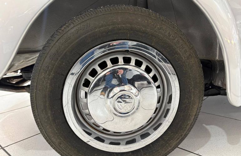 Volkswagen Fusca 1.3 L 8v - Foto #9