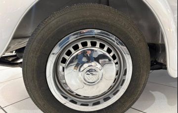 Volkswagen Fusca 1.3 L 8v - Foto #9