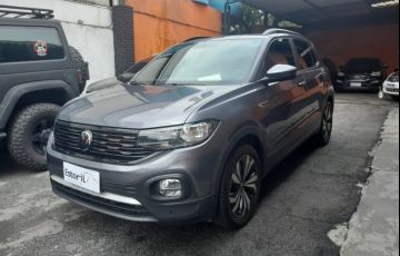 Volkswagen T-cross 1.0 200 TSi Total Comfortline
