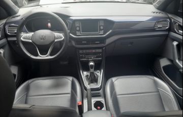 Volkswagen T-cross 1.0 200 TSi Total Comfortline - Foto #5