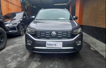 Volkswagen T-cross 1.0 200 TSi Total Comfortline - Foto #6