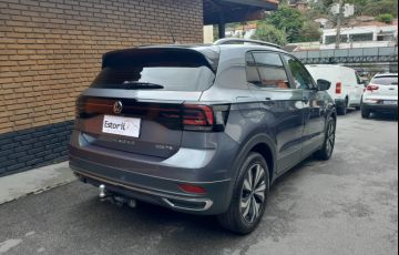 Volkswagen T-cross 1.0 200 TSi Total Comfortline - Foto #7