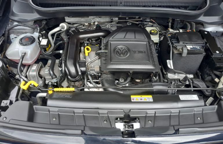 Volkswagen T-cross 1.0 200 TSi Total Comfortline - Foto #9