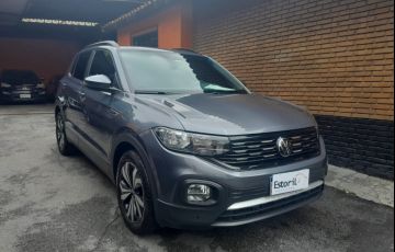 Volkswagen T-cross 1.0 200 TSi Total Comfortline - Foto #10