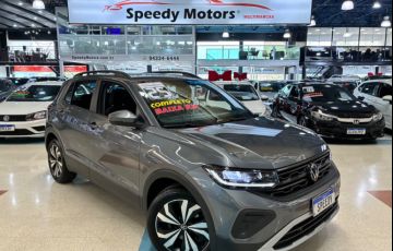 Volkswagen T-cross 1.0 200 TSi Total