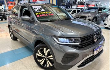 Volkswagen T-cross 1.0 200 TSi Total - Foto #2