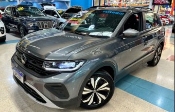 Volkswagen T-cross 1.0 200 TSi Total - Foto #3