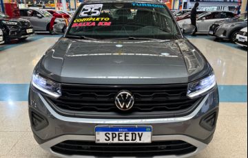 Volkswagen T-cross 1.0 200 TSi Total - Foto #4