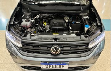 Volkswagen T-cross 1.0 200 TSi Total - Foto #5