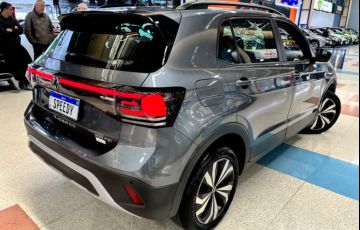 Volkswagen T-cross 1.0 200 TSi Total - Foto #6