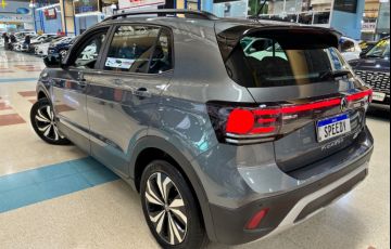 Volkswagen T-cross 1.0 200 TSi Total - Foto #7