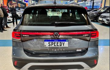 Volkswagen T-cross 1.0 200 TSi Total - Foto #8