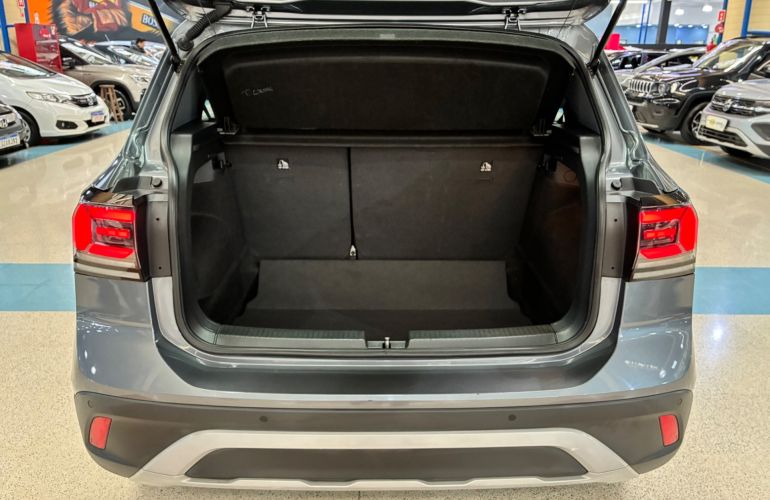 Volkswagen T-cross 1.0 200 TSi Total - Foto #9