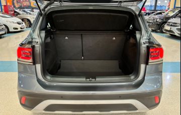 Volkswagen T-cross 1.0 200 TSi Total - Foto #9