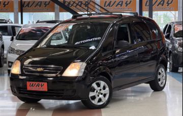Chevrolet Meriva 1.8 MPFi Expression 8v