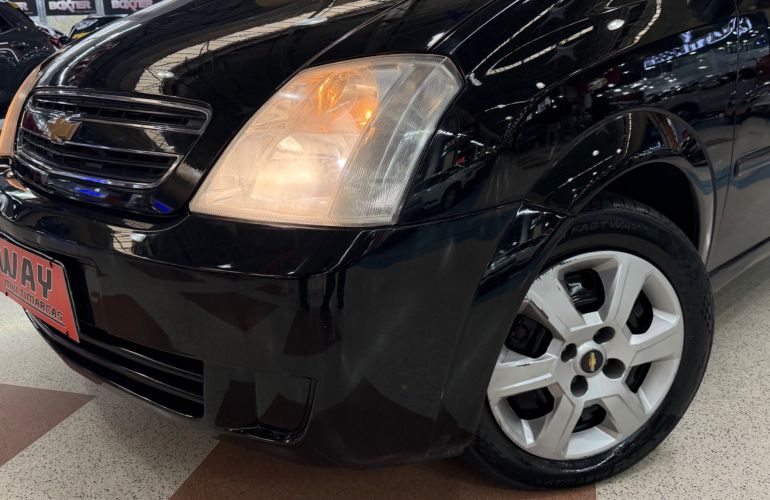 Chevrolet Meriva 1.8 MPFi Expression 8v - Foto #2